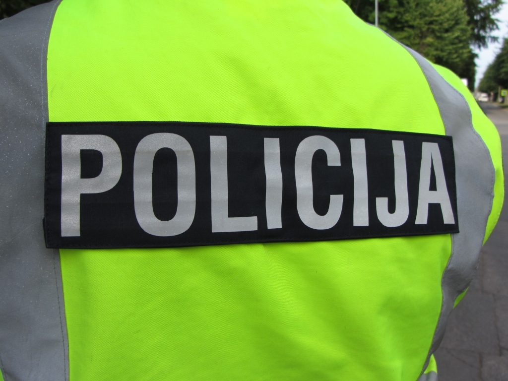 Riteņbraucējam Vecsaulē konstatē 2,2 promiles
