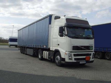Iecavā reģistrētam uzņēmumam SIA «Nord Cargo» par 78% augusi peļņa