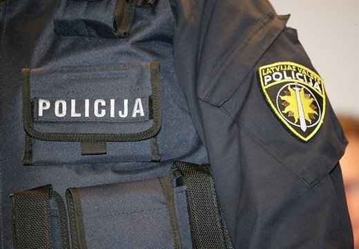 Gailīšu pagastā nozog 140 tulpju ziedus