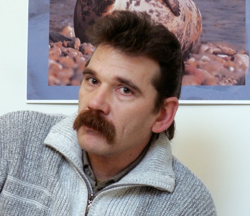 Ingmārs Līdaka Stelpē