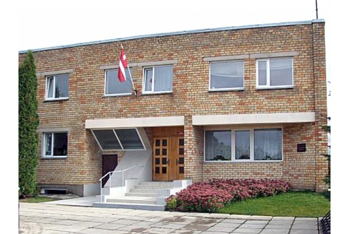 Izlaidums Bauskas mūzikas skolā