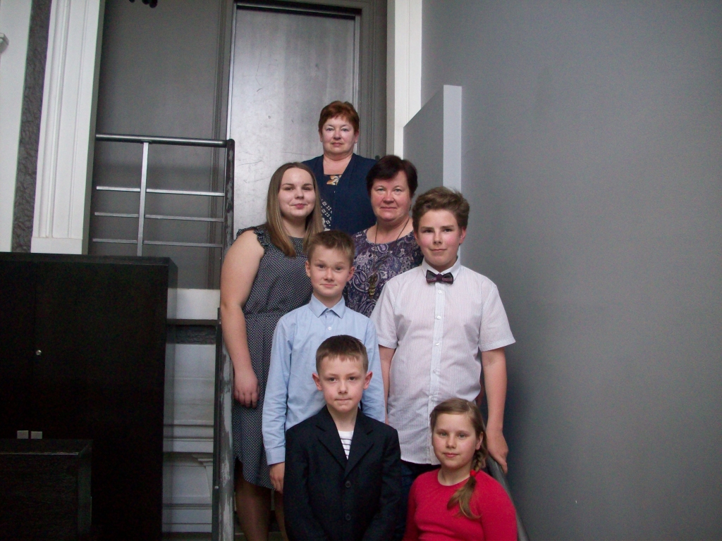 Iecavas skolēni gūst panākumus konkursā