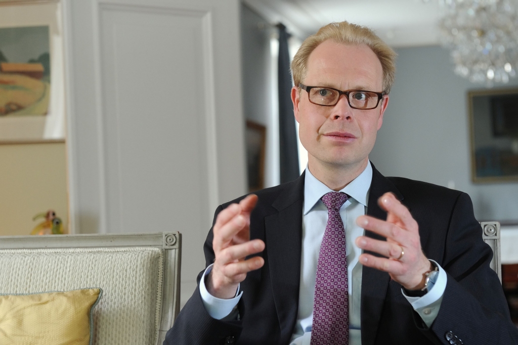 Intervija: Somija pēc Nokia norieta