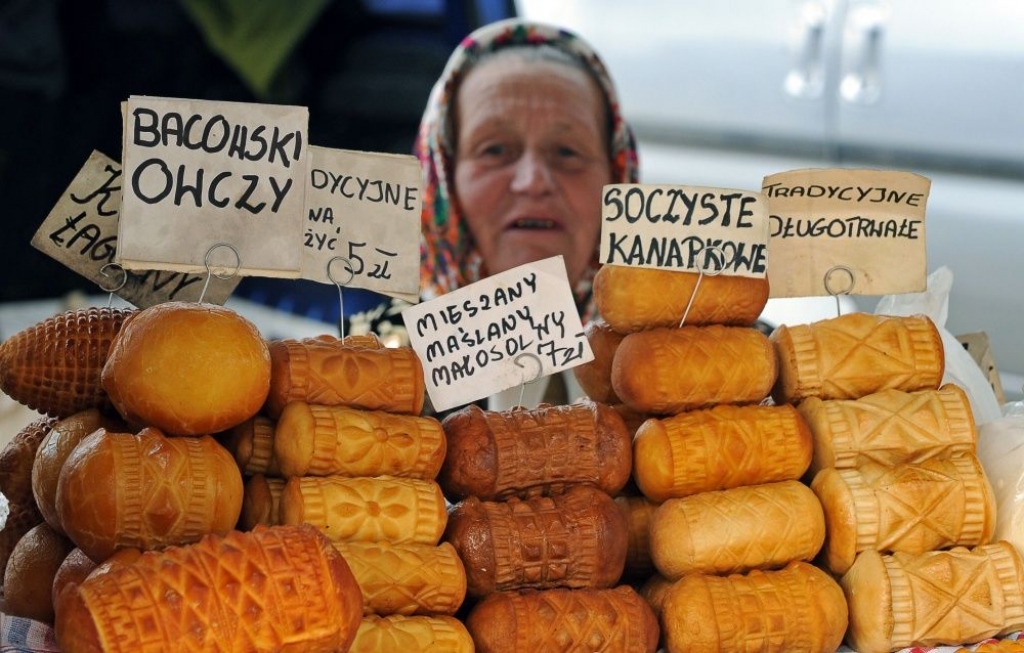 Poļi Latviju ierindo vienā plauktā ar Moldovu un Baltkrieviju