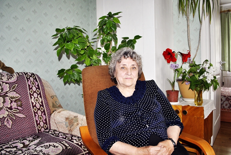Immas prieks – ģimenes atvases