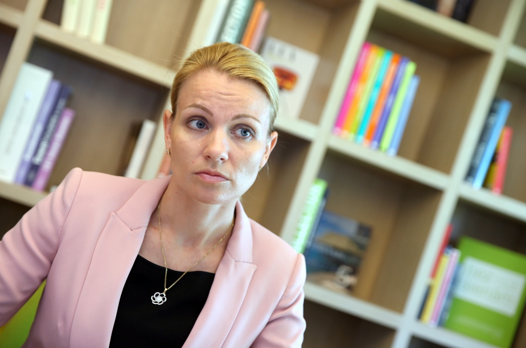 New Hanza City tuvākajos piecos gados ieguldīs 160 miljonus eiro