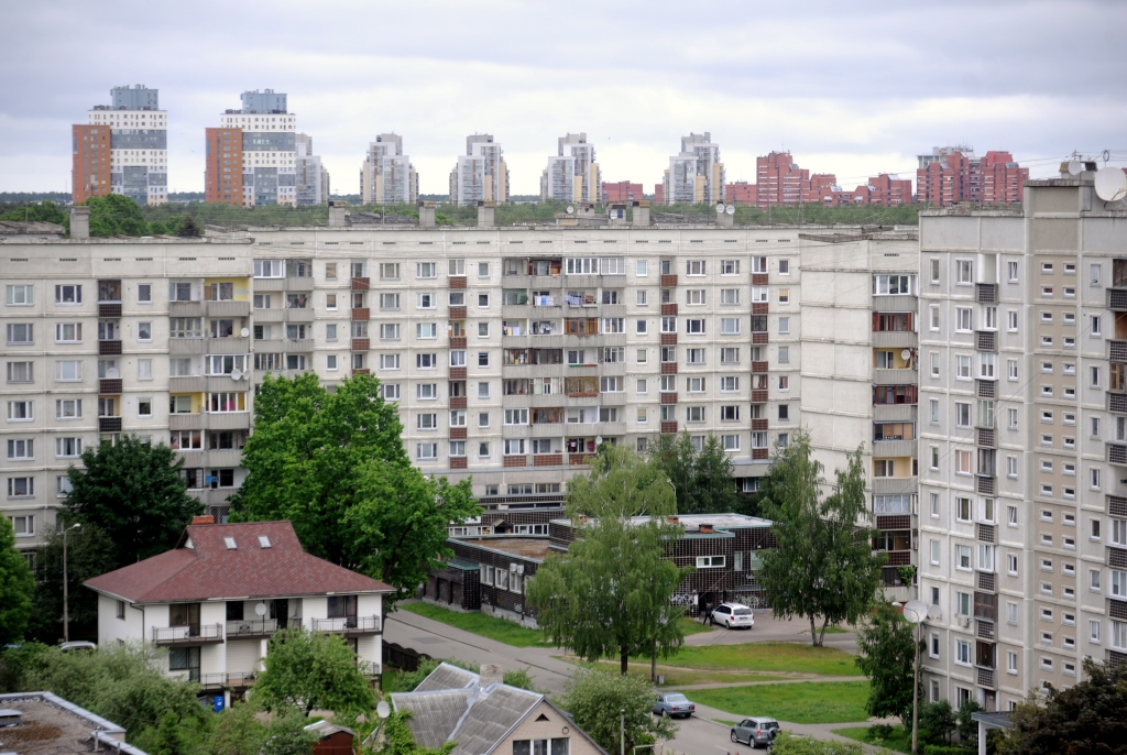 Rīgas dome apstiprina būtiskas izmaiņas NĪN aprēķinā