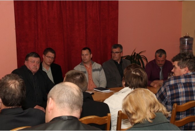 Lems par kapitālsabiedrības SIA «Īslīces ūdens» reorganizāciju