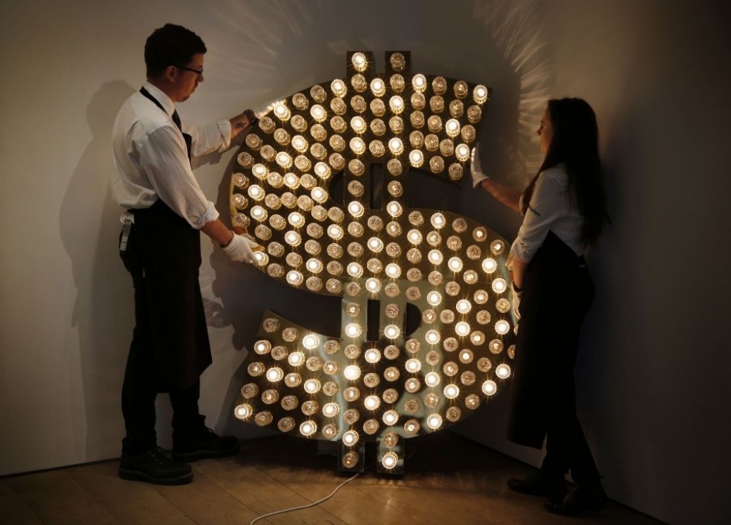 Investors: Cenas bīda bailes