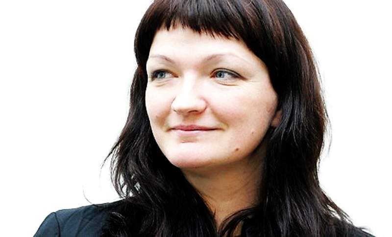 Žurnālistu asociāciju turpmāk vadīs Sanita Jemberga