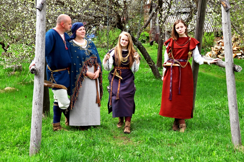 Maģiskās uguns kūrēji