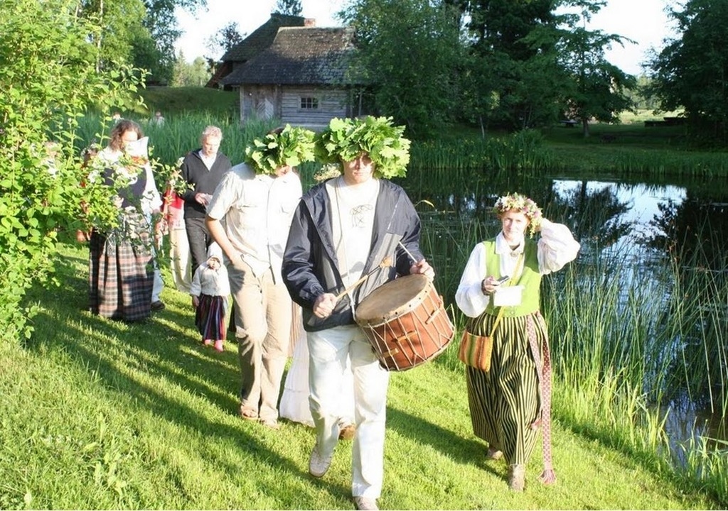 Vecumnieku novadā – daudzveidīgi svētku pasākumi