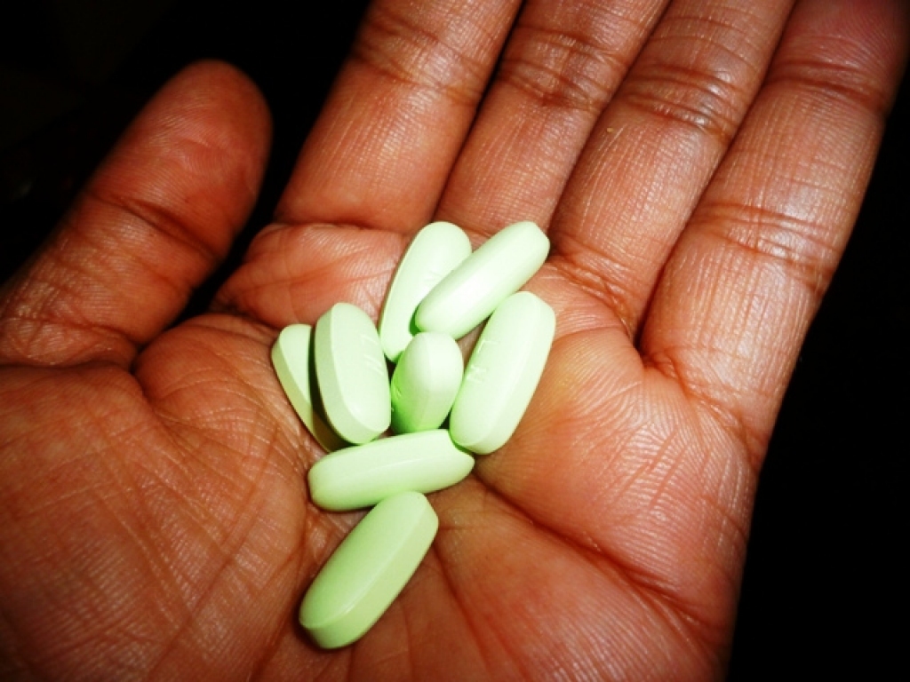 Latvija ir viena no lielākajām antibiotiku lietotājām ES