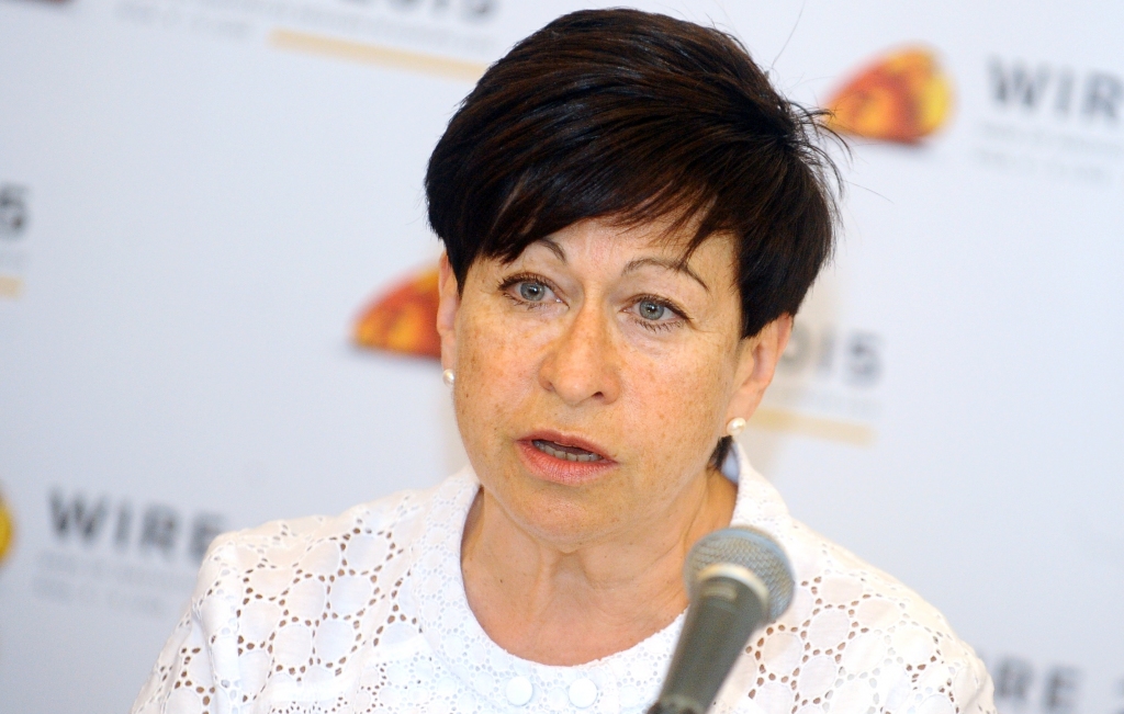Šteinbuka: Prezidentūras laikā Latvija diriģēja milzīgu kori