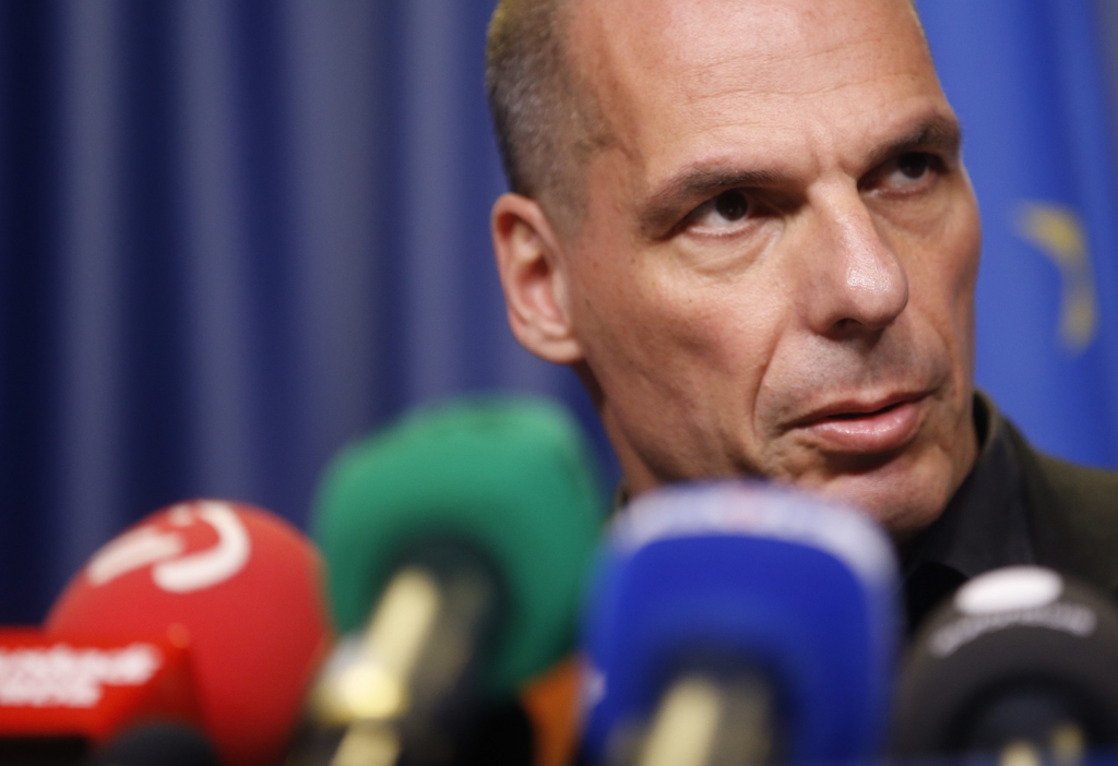 Grieķija nemaksās SVF; ierosina divu gadu vienošanos ar ES