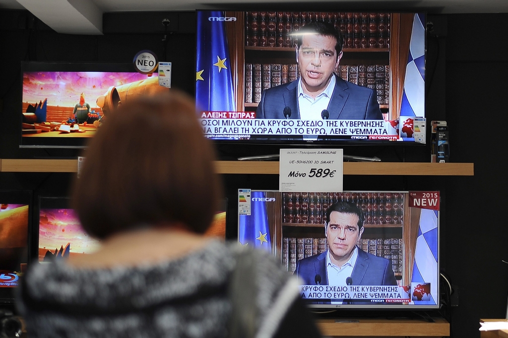 Ciprs uzsver, ka referendums notiks; mudina balsot pret kreditoru reformu priekšlikumiem