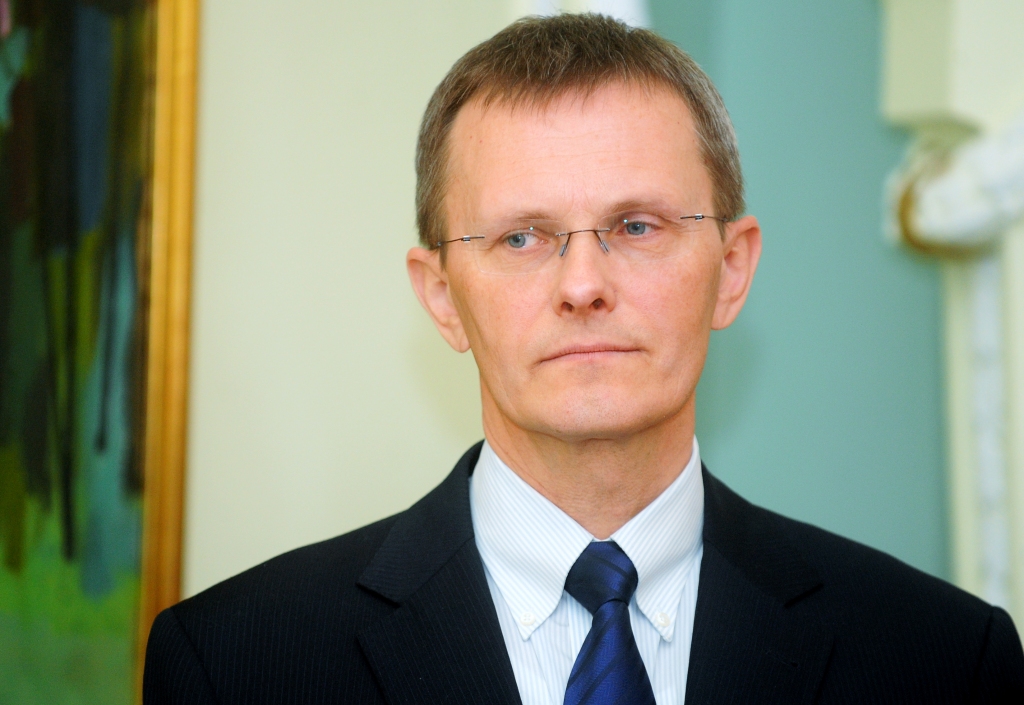 Bijušais finanšu ministrs: Vienotībai jūk ideoloģija; aug populistiskas idejas