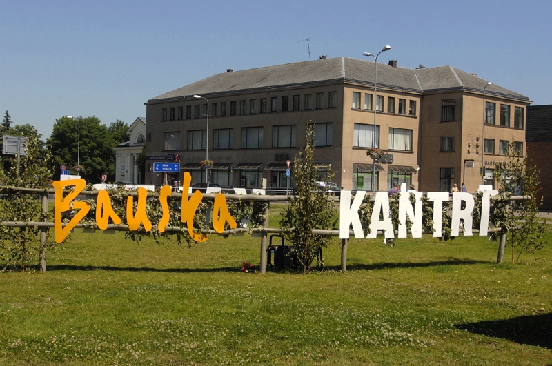 FOTO: Izskanējis 17. Kantrimūzikas festivāls