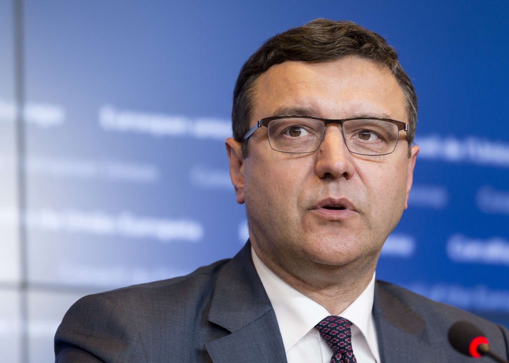 Reirs: Iesniegtie priekšlikumi nav nekas cits, kā vien Grieķijas valdības darba imitācija