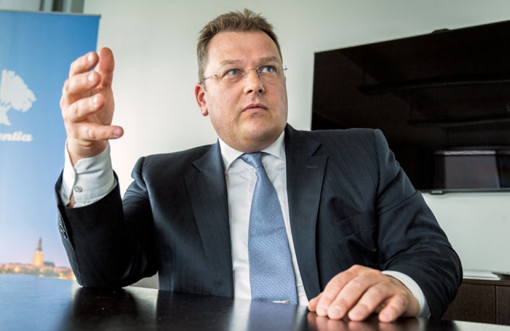 Rungainis: Populisms vienmēr beidzas ar krahu