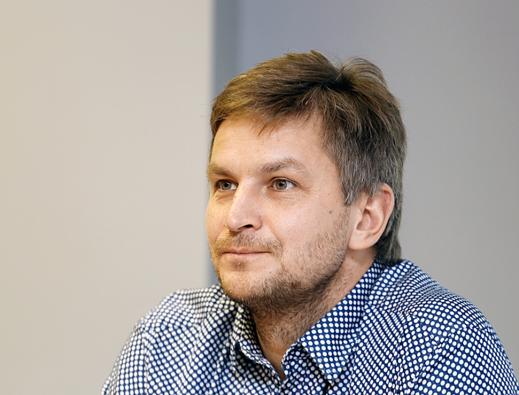 Teterovskis: Lai dalībnieki ir galvenie