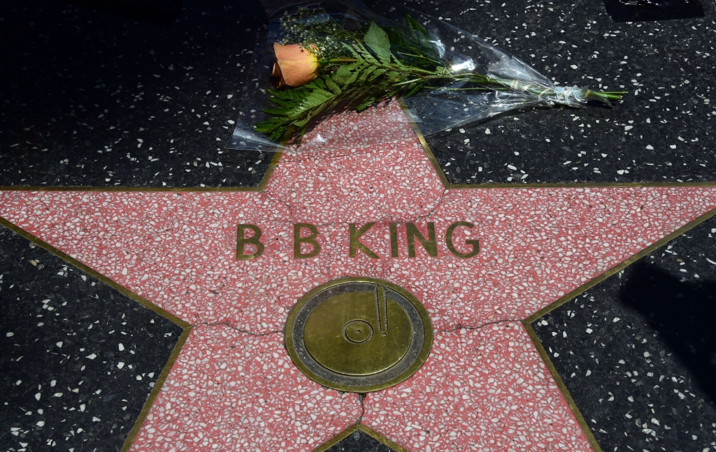 Izmeklēšanas rezultāti: B.B.Kings nav noindēts