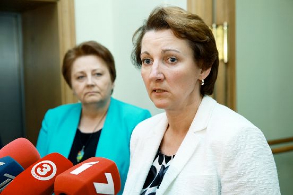 Seiles palikšana amatā palīdzēs izvērtēt arī citu rīkotāju atbildību