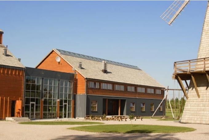 „Rožmalās” mājražotāju un amatnieku tirdziņš