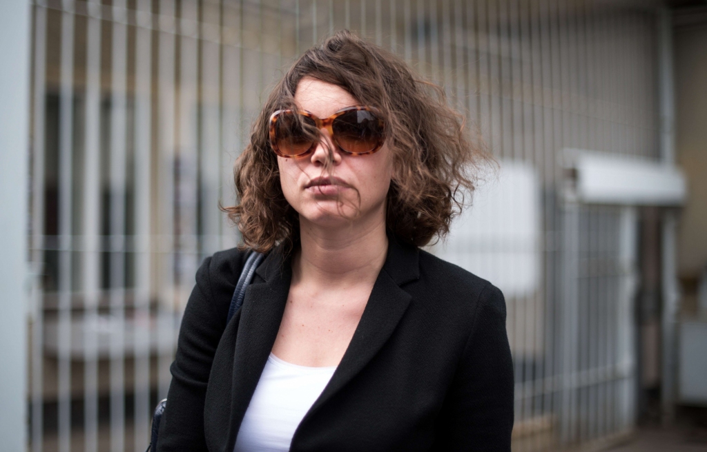 Ņemcova meita: Krievijā nav politiskās gribas tēva slepkavības atklāšanai