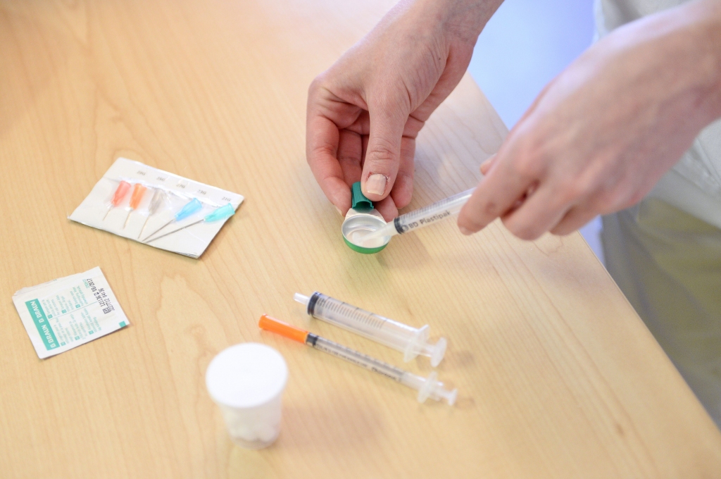 Aicina veikt bezmaksas B un C hepatīta testu