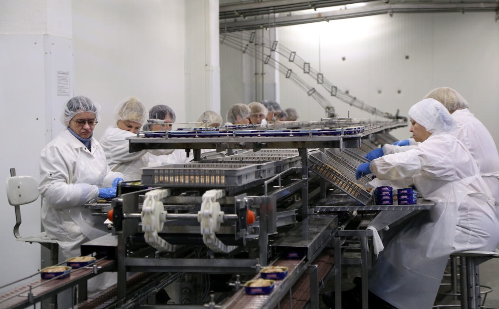 Rosseļhoznadzor: Arī Kazahstāna aizliedz zivju produkcijas importu no Latvijas un Igaunijas