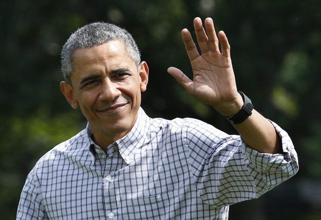 Obama nāks klajā ar vērienīgu klimata plānu