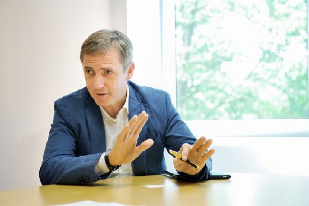 Būvniecības valsts kontroles birojs: Ļoti kritisks stāvoklis ir trīs ēkām