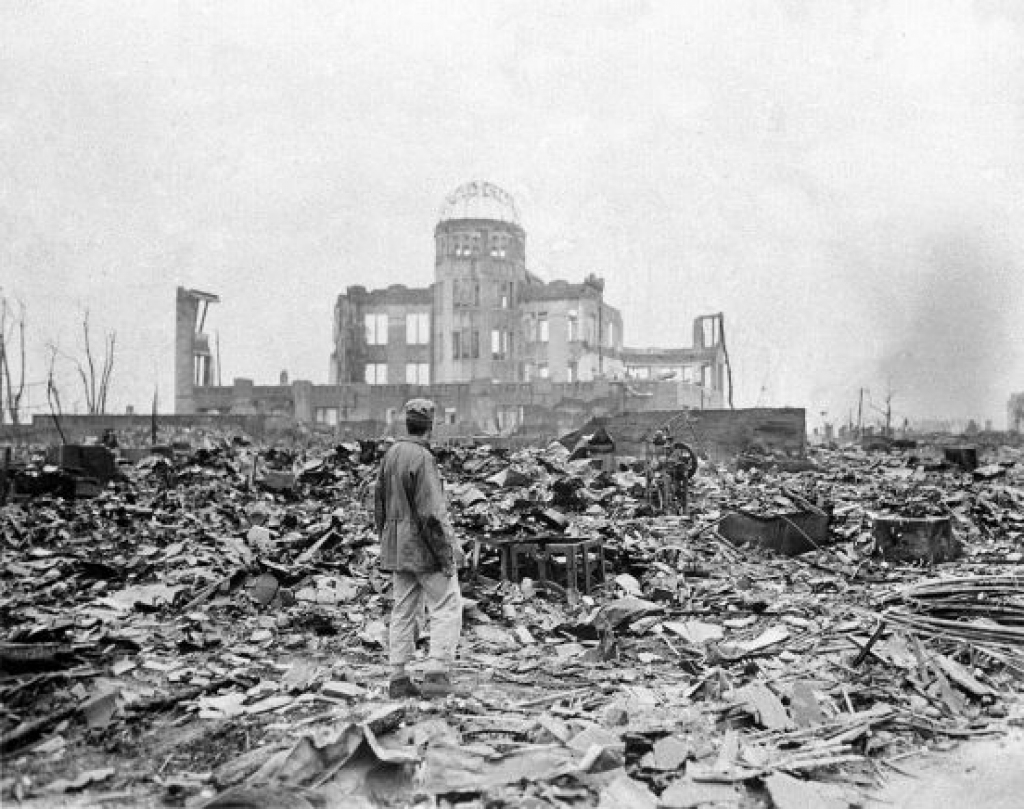 Japānā kodoluzbrukumu 70.gadskārta un bažas atomreaktoru atjaunošanu
