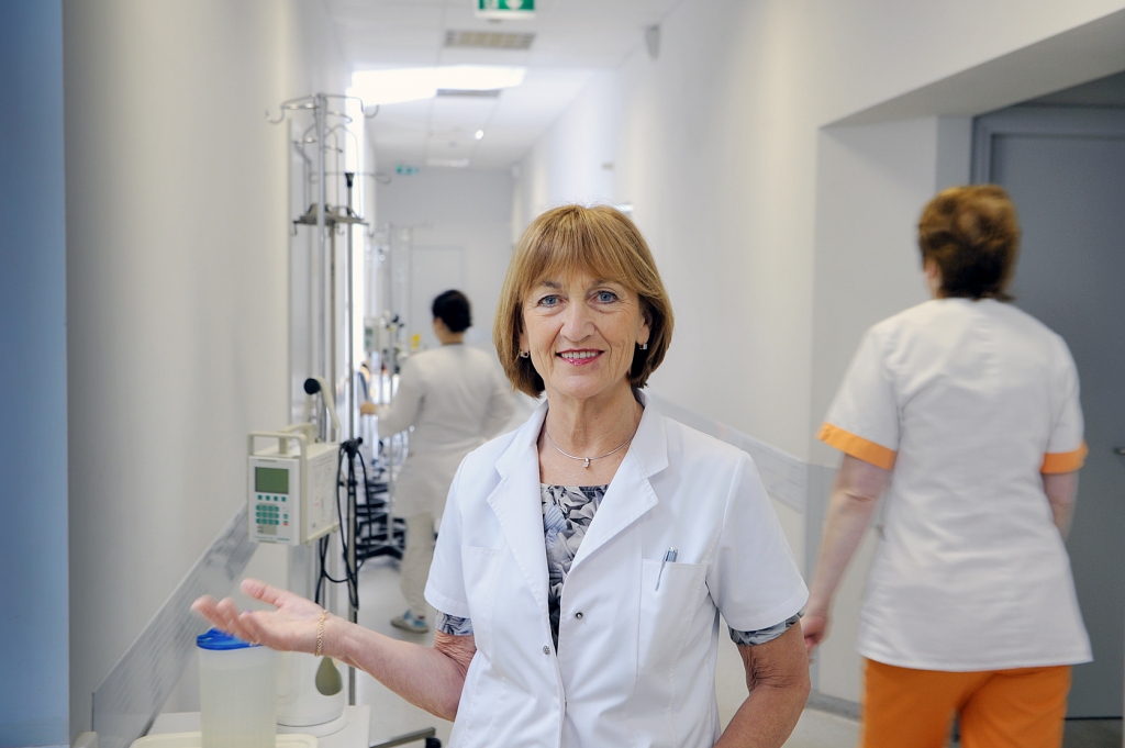 Dažiem audzējiem Latvijā priekšroka