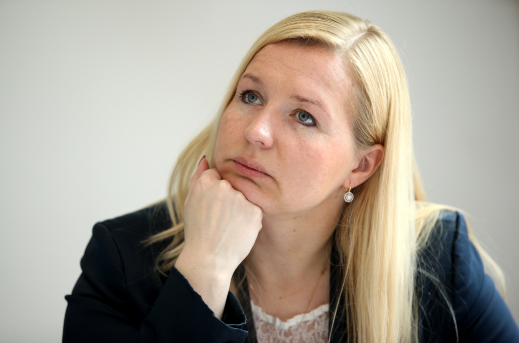 Egle: Mikrouzņēmumiem ir attīstības potenciāls arī saistībā ar eksportu