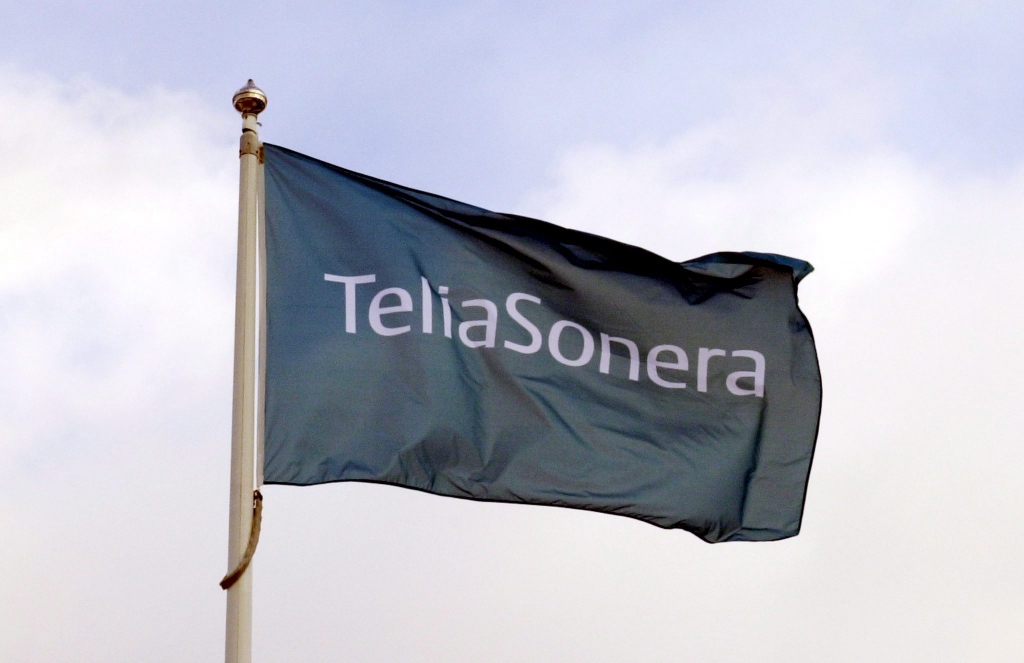 Telia Sonera: Telekomunikāciju uzņēmumu apvienošanās ir loģiska