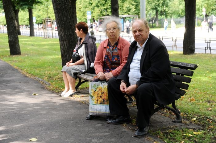 Oktobrī indeksēs līdz 311 eiro lielas pensijas
