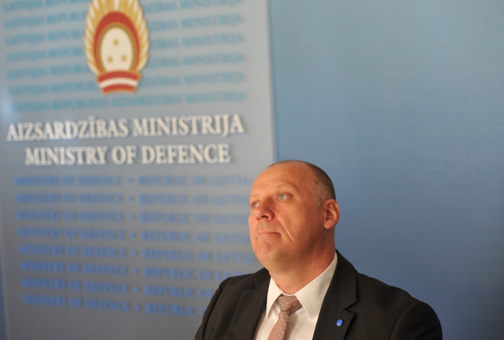 Bergmanis: Mūsu mērķi ir ļoti ambiciozi, bet nepieciešami