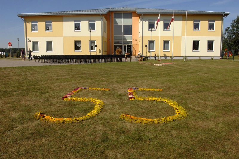 FOTO: Bērnudārzs «Mārpuķīte» atzīmē jubileju