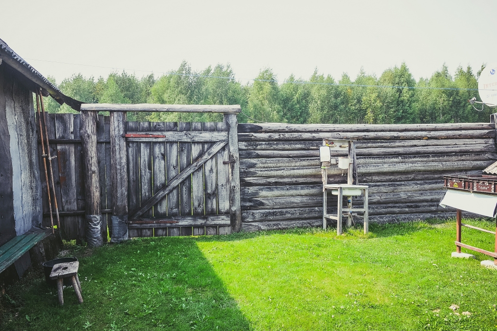 Mati plīvo Latgales vējos