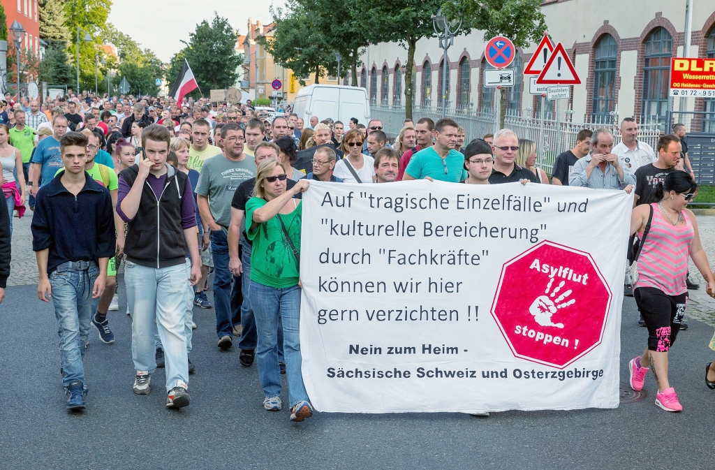 Merkele aicina būt iecietīgiem pret imigrantiem