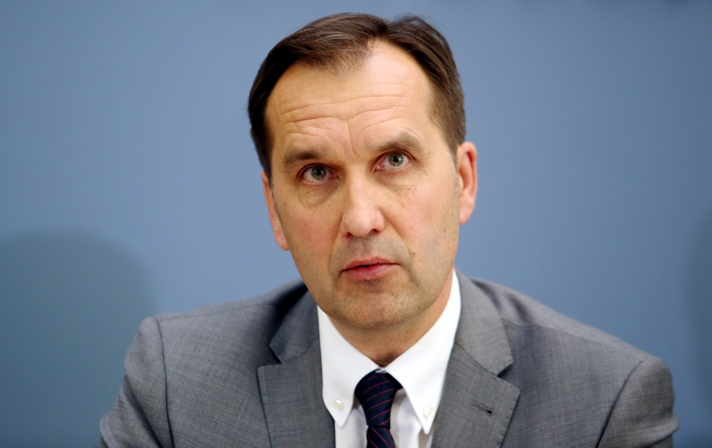 Riekstiņš: NATO vērtēs Latvijas ieguldījumu aizsardzībā