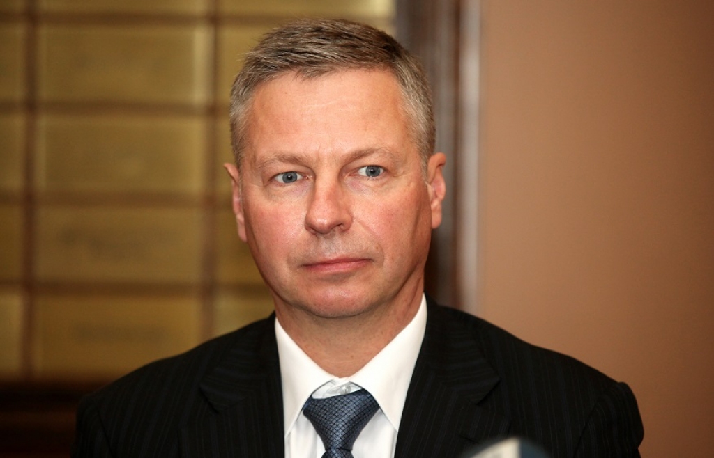 Lattelecom šefs solidaritātes nodokli gatavs apstrīdēt Satversmes tiesā