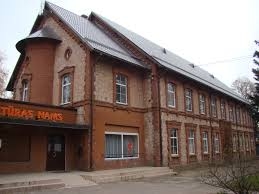 Skolotāju dienas balle Iecavā