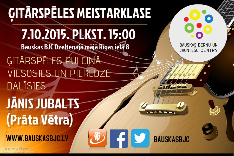 Jānis Jubalts Bauskas BJC