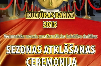 „Kultūras Banka" Vecumniekos