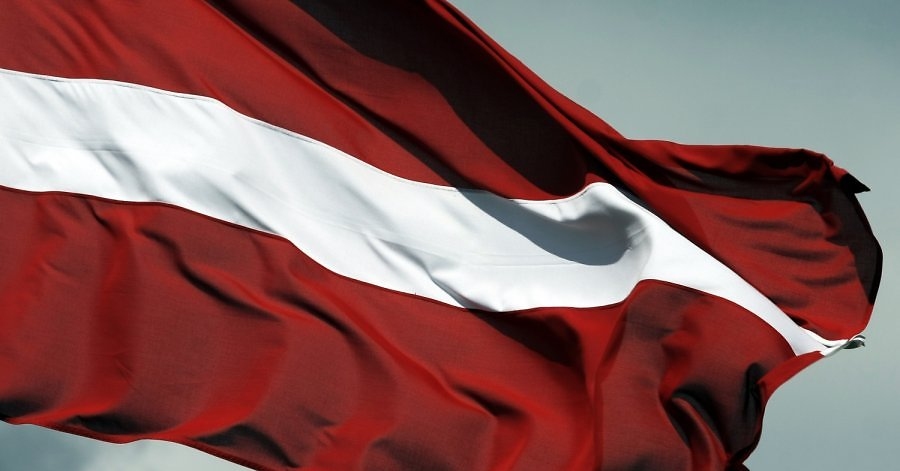 Latvijas Republikas dibināšanai veltīts uzvedums “Mēs mīlam visus novadus” Svitenē