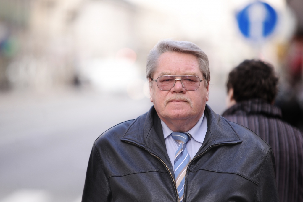 Daukšts: Ja Latvija sūtīs savus karavīrus uz Irāku, tā var iekļūt Islāma valsts melnajā sarakstā