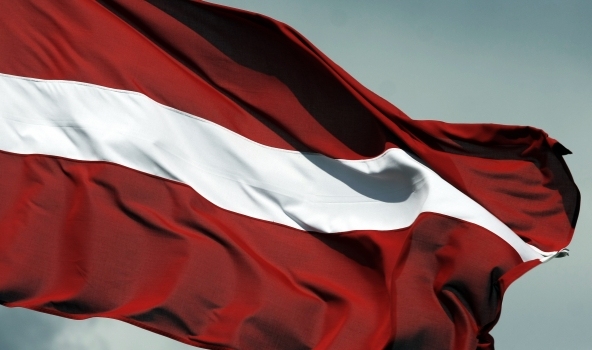 Aptauja: Audzis Latvijas iedzīvotāju patriotisms